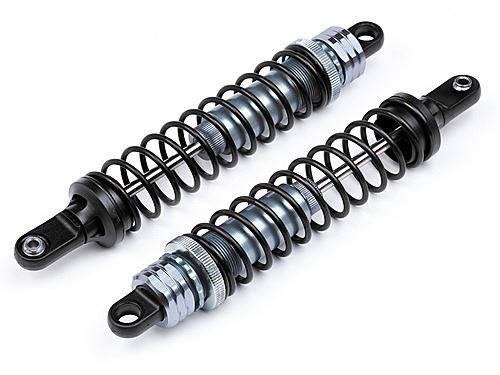 Maverick Rear Shock Absorber 2 Pcs (Vader Xb)