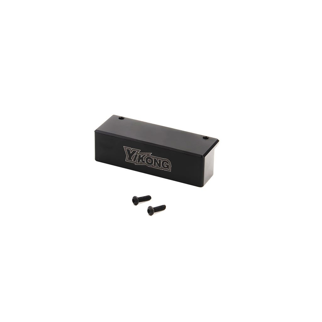 Yikong Chassis Beam Front & Rear Counterweights