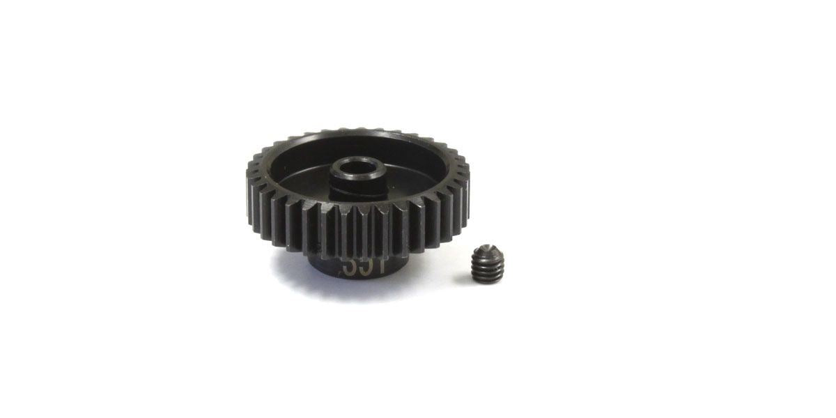 Pinion Gear Kyosho 35 Teeth - 48Dp (Um335) Steel