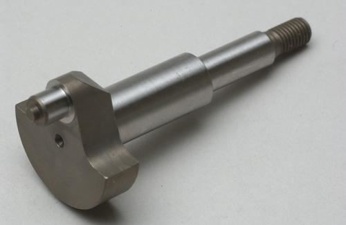OS Engine Crankshaft 46VX