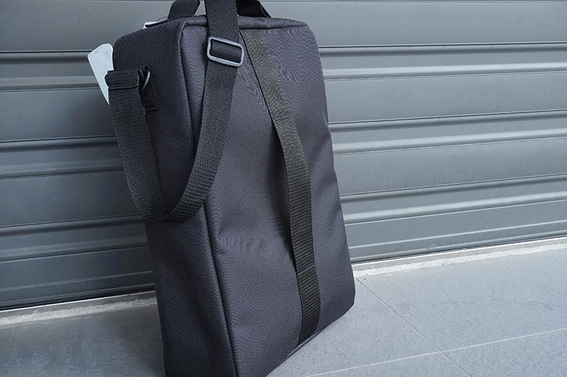 Koswork 1:8 Carrying Buggy Bag (787X385X498Mm)