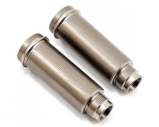 Schumacher Race Shock Body; Rr Off Road pr