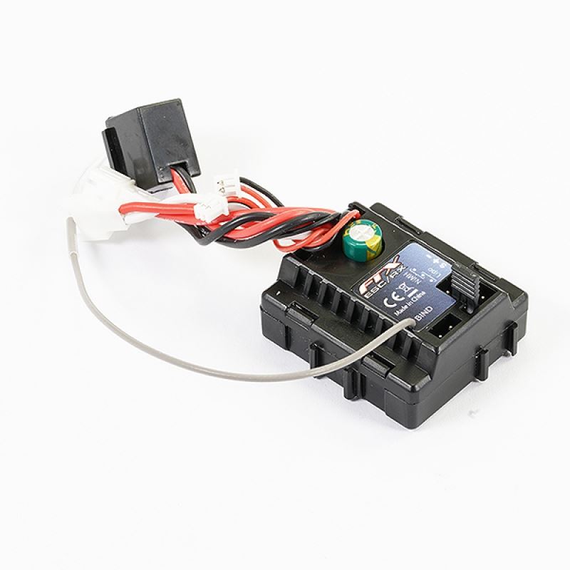 Ftx Outback Mini X 2.0 Esc/Rx Combo