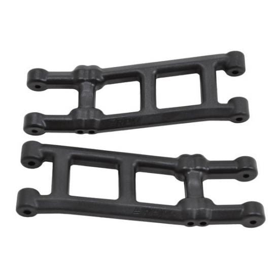 RPM REAR ARMS FOR ARRMA GRANITE, RAIDER, FURY, MOJAVE