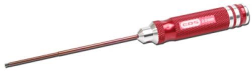 EDS Hex Driver 2.0 x 120mm