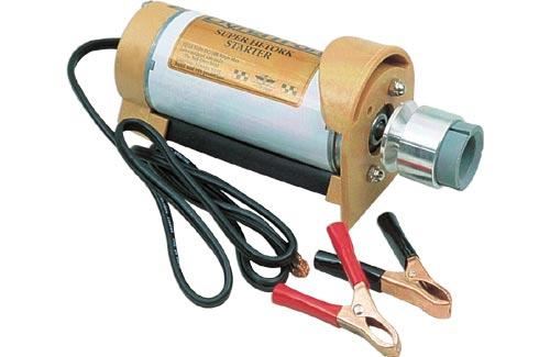 Sullivan DynaTron Starter (L-SLN603)