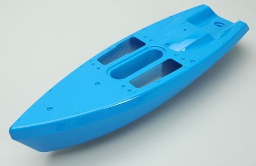 Joysway Orion - Hull Blue