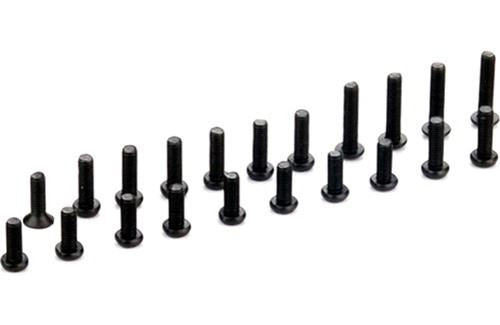 Ctr Trans Case Screws