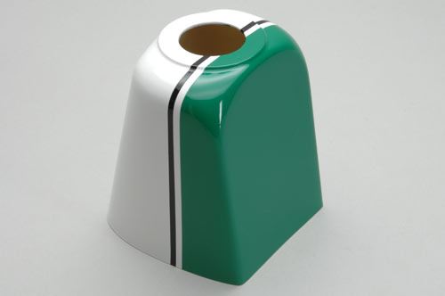Ripmax WOT4 XL - Cowling (Fibreglass)