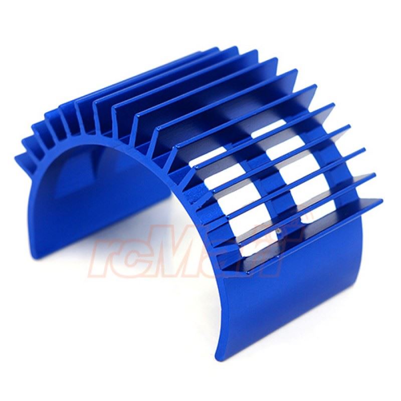 Yeah Racing 540 Motor Heat Sink (BU)