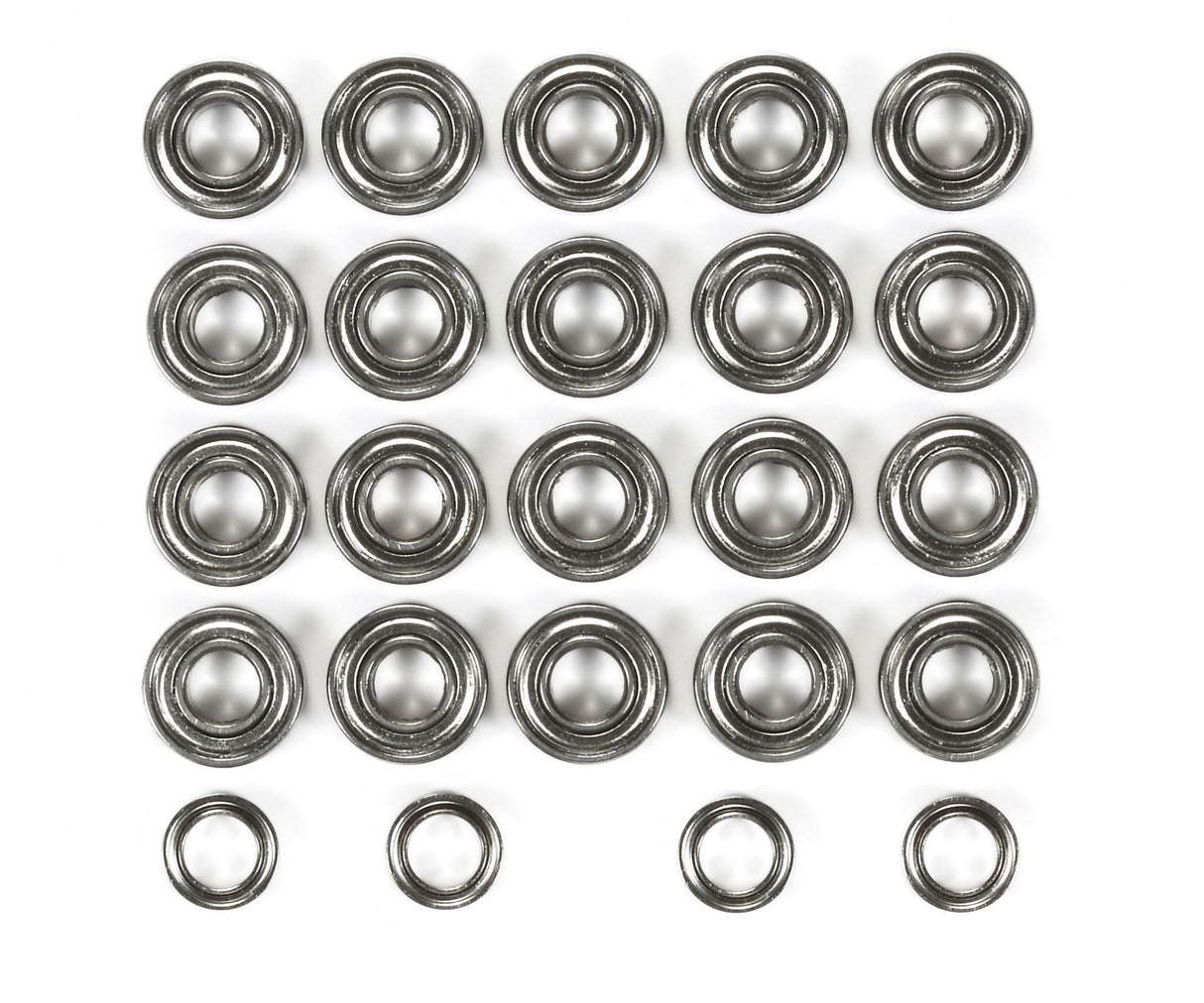 Carson Mf-01X Ball Bearing Set