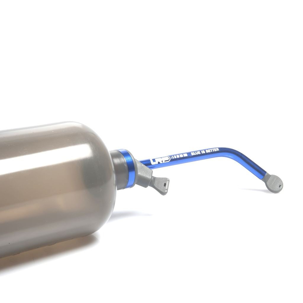 LRP Pro Fuel Bottle - Davide Ongaro - 500ml