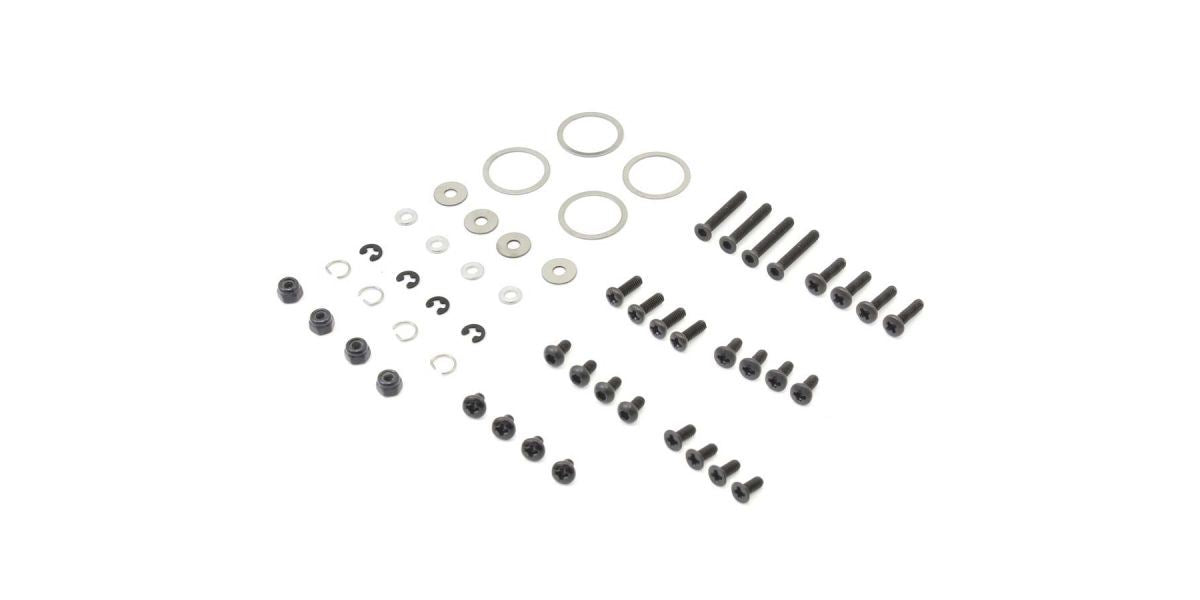 Maintenance Set R246 Mini-Z