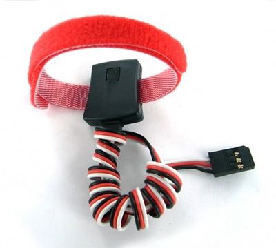 SkyRC Temperature Probe