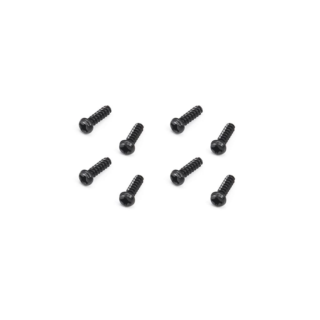 Yikong St3 X 10 Panhead Self Tapping Screws - 8Pk