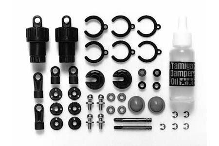 Tamiya Cva Super Mini Shock Unit Set
