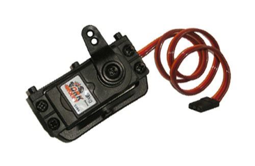 DHK Servo 9Kgs (With Horns)