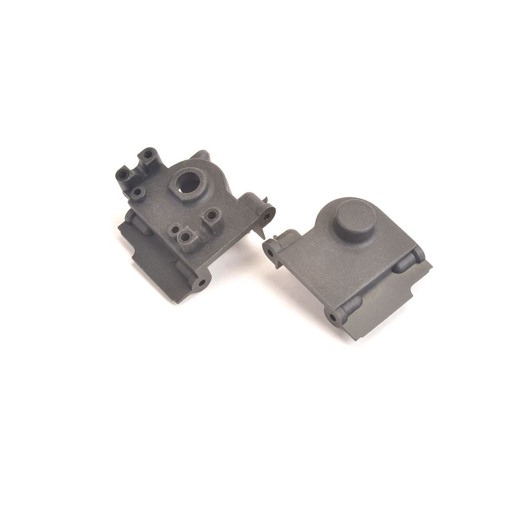 Schumacher Layshaft Mounts; pair - GTRe
