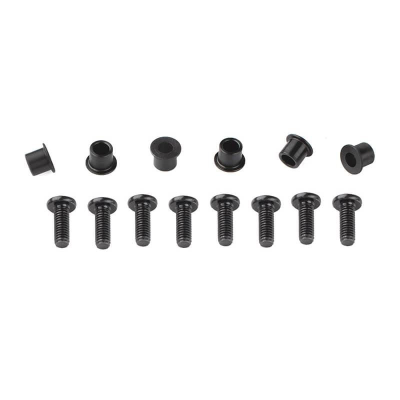Rc4Wd Replacement Hardware For Front Yota Ii Axle V2