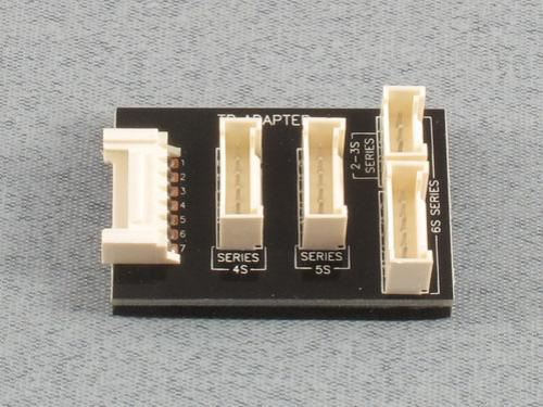 FUSION Balance Adaptor Board - TP