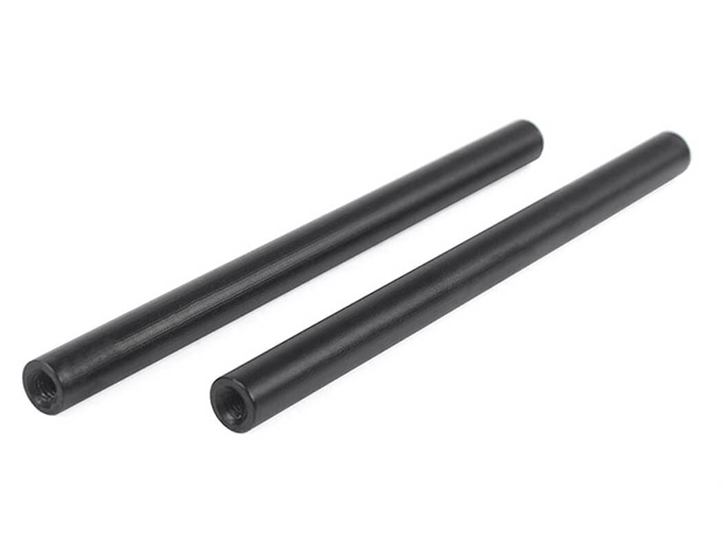 RC4WD RANCH GRILLE GUARD W/LIGHTS FOR TRAXXAS TRX-4 2021 FORD BRONCO