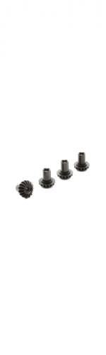 BLH Torque Tube Gear: 180 CFX