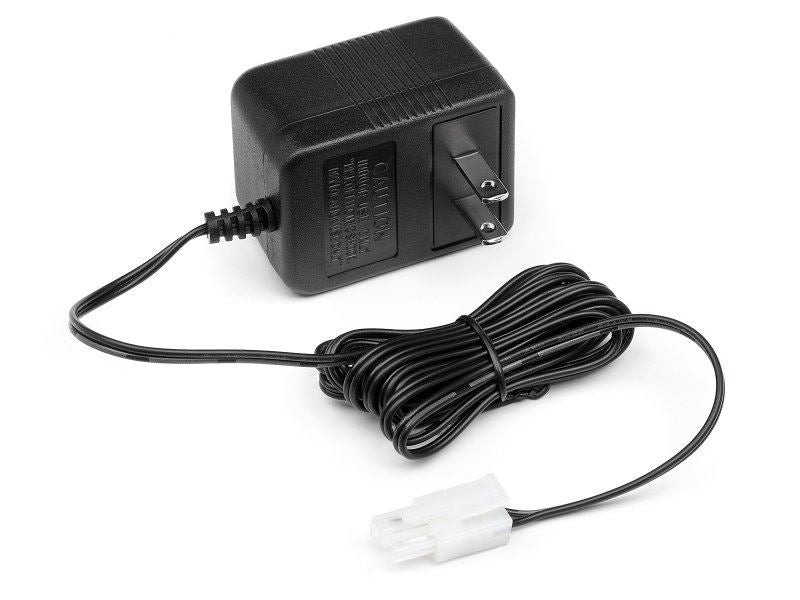 Overnight Charger For 7.2V Battery (Ac120V)