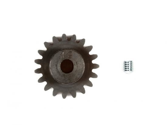 Tamiya 08 Module Steel Pinion 19T