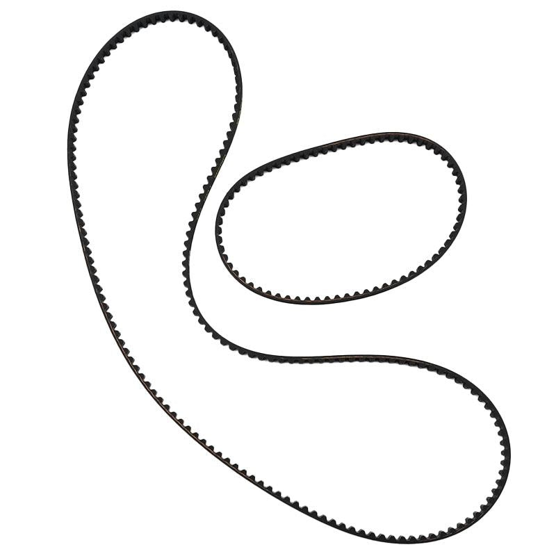 Yeah Racing Drive Belt Set For Yokomo 870C Super Dog Fighter Yz10 2023