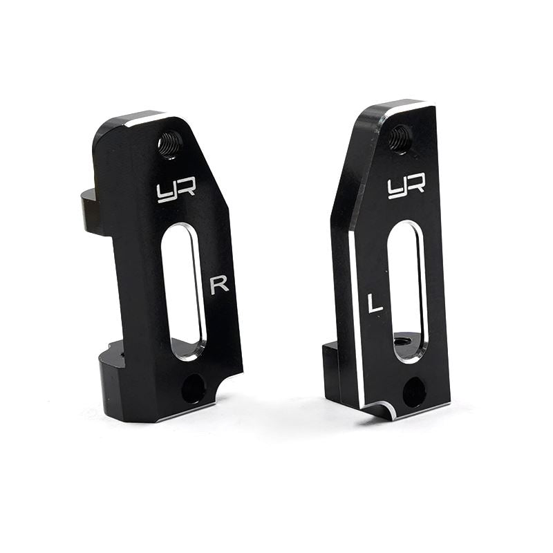 Yeah Racing Aluminum Front C Hub For Traxxas Drag Slash