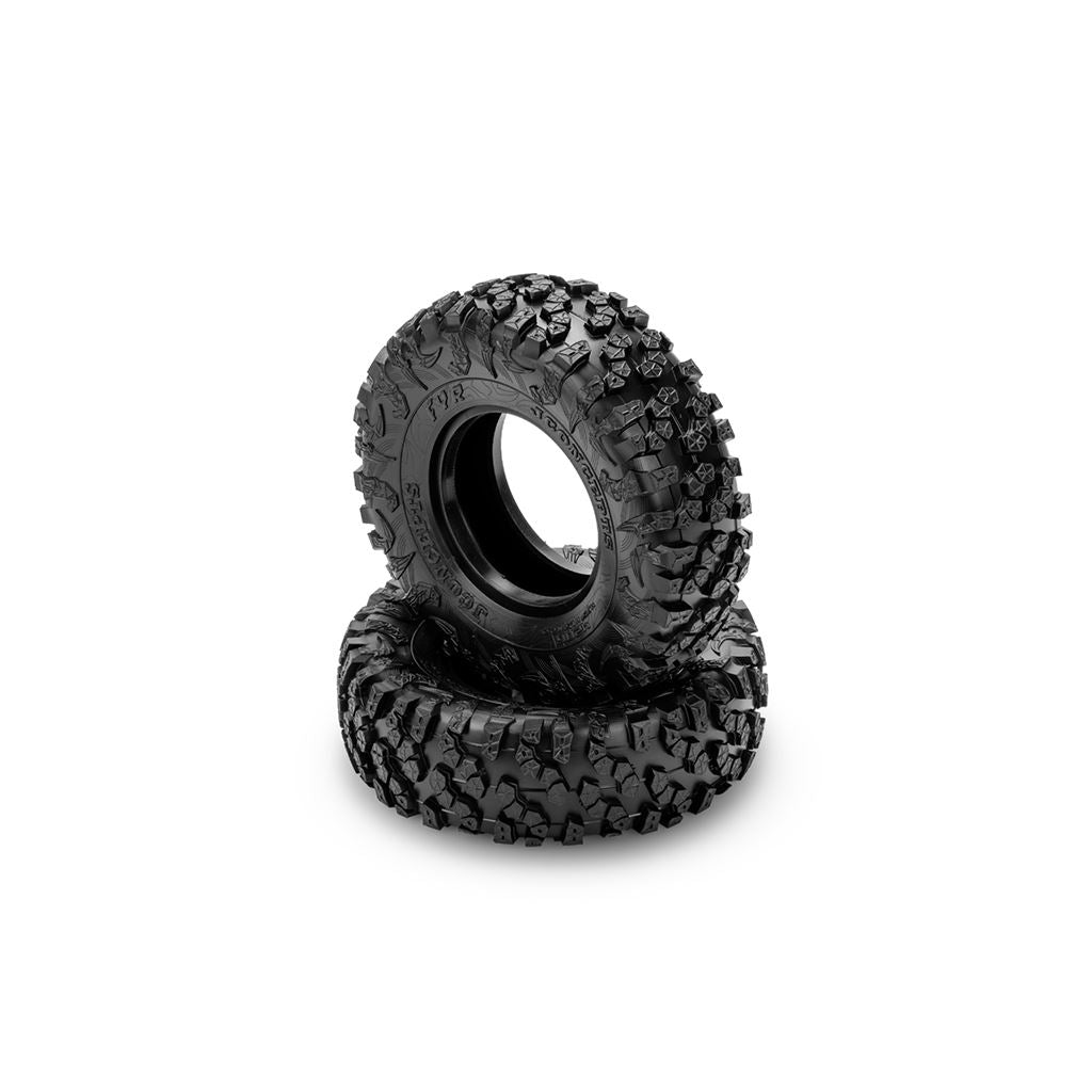 Fyr Infirein - Green (Fits - 2.2In Wheel (4.75In Od)