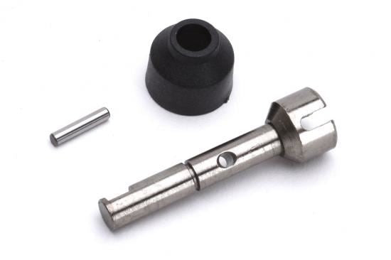 DHK Cage-R - Reduction Conn Axle 2x10mm