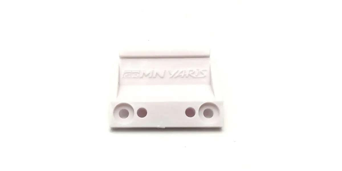 Front Body Mount Toyota Yaris Grmn Circuit Mini-Z
