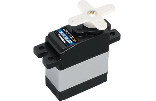 Futaba Servo Mini HV S-Bus2 0.11s/3.0Kg