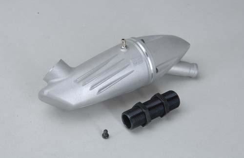 OS Engine Silencer (F-6010) - FS200S
