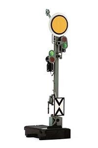 LGB European Vro/Vr1 Signal