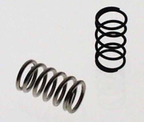 Schumacher Servo Saver Spring - Soft & Hard 2 pcs