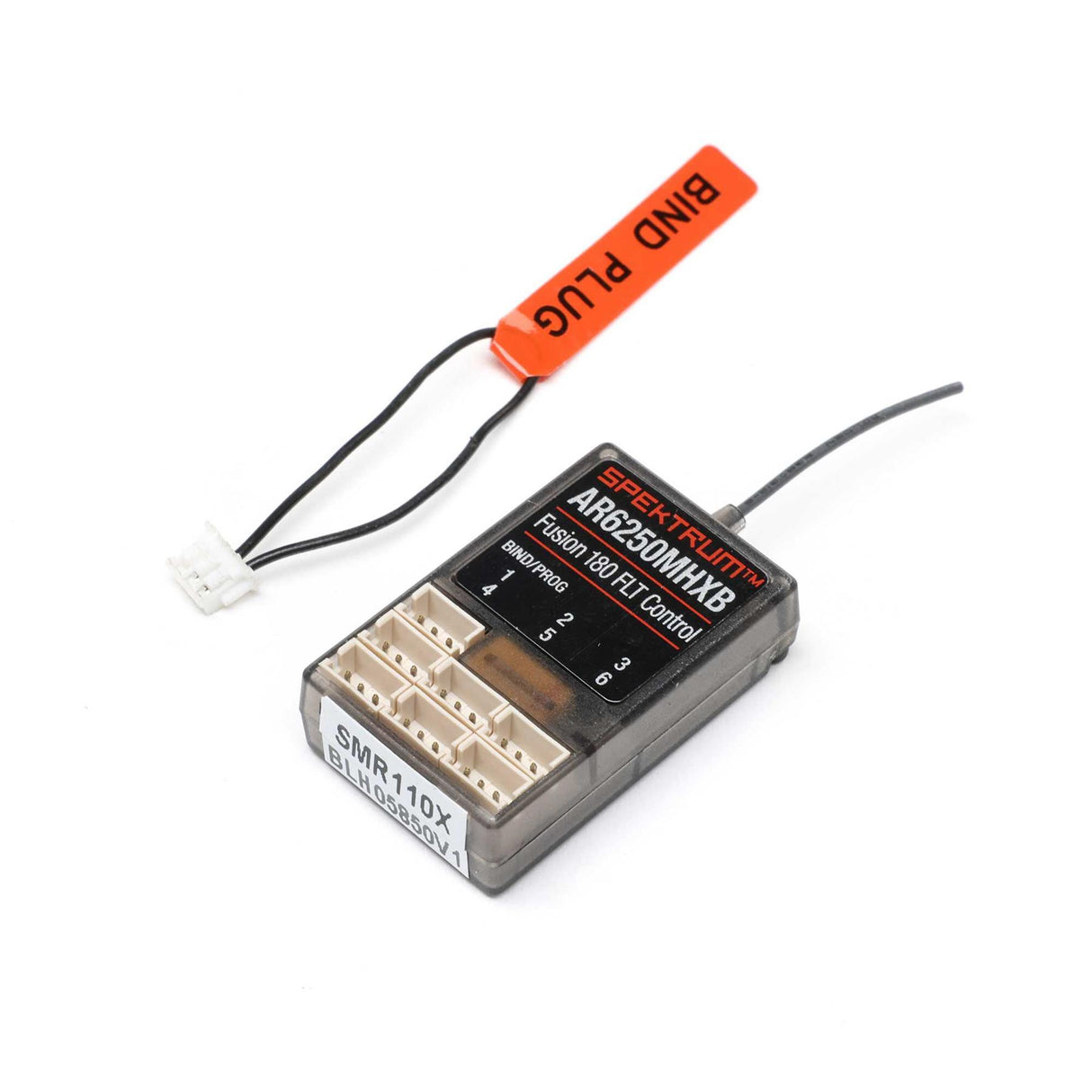 Spektrum Replacement Flight Control: Fusion 180 LE