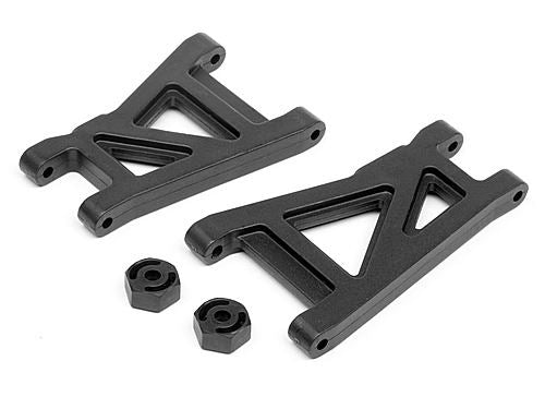 HPI Suspension Arm Set