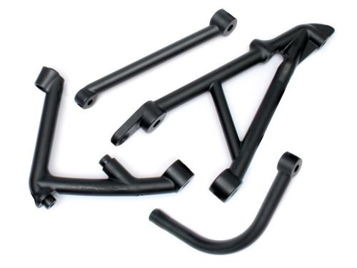 HPI Rear Shock Tower Set