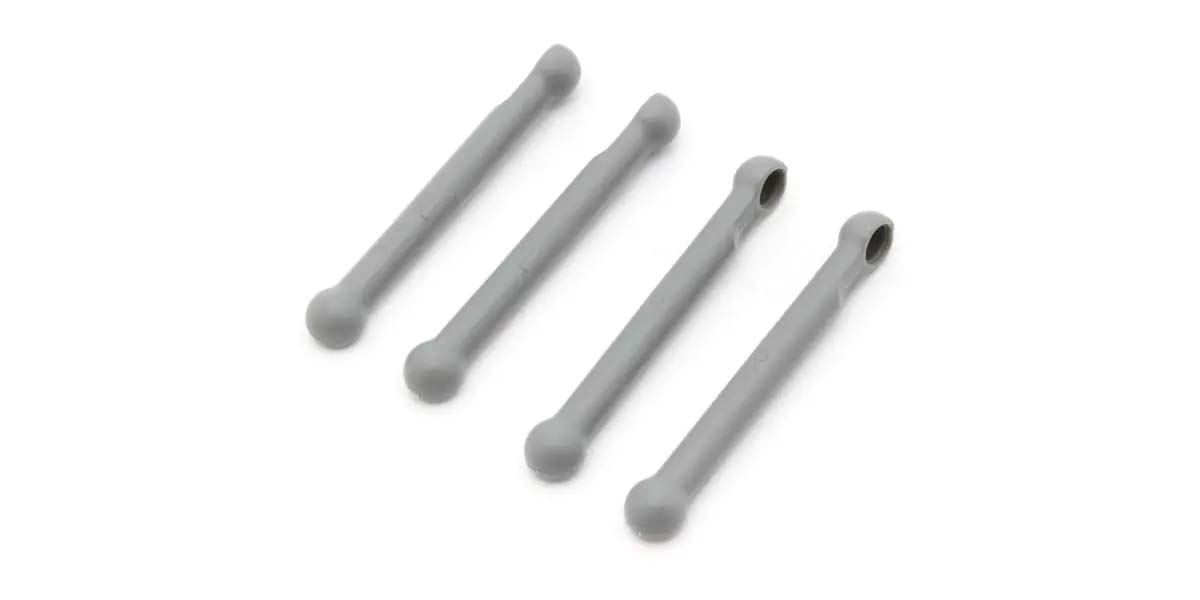Upper Rod Set Kyosho Ez Series Sandmaster 1:10 Ep (Ez017)