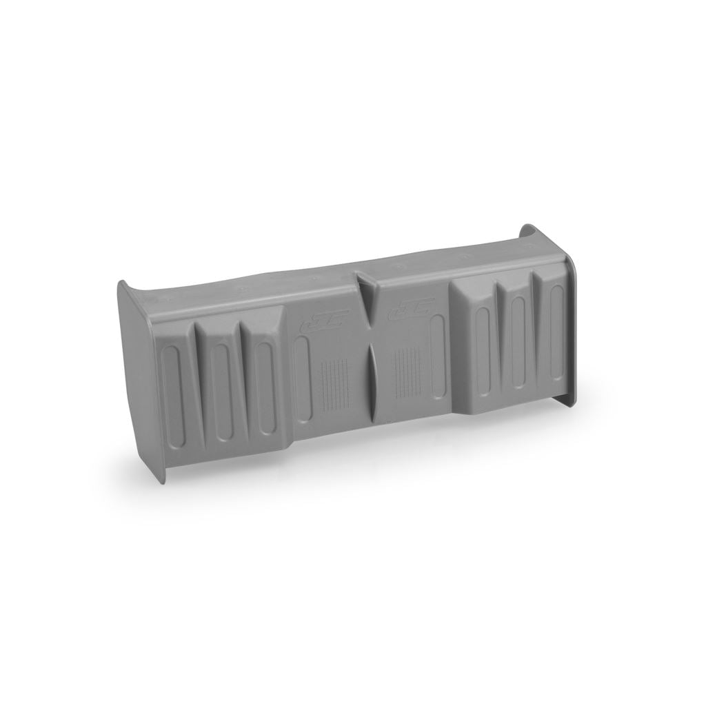 Razor 1/8th Buggy / Truck Wing - Grey