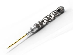 Arrowmax Allen Wrench - 1.5 x 60mm Honeycomb