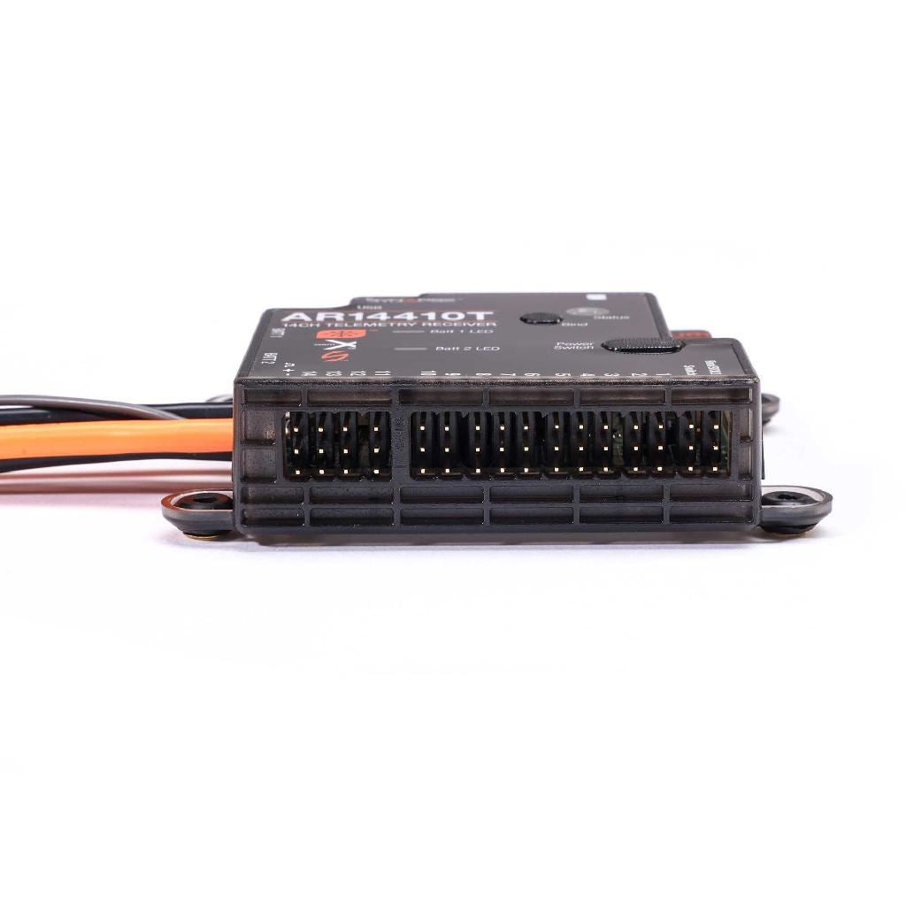 Spektrum Ar14410T 14-Channel Powersafe Telemetry Receiver