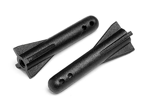 Maverick Battery Cover Post (2Pcs) (All Strada And Evo)