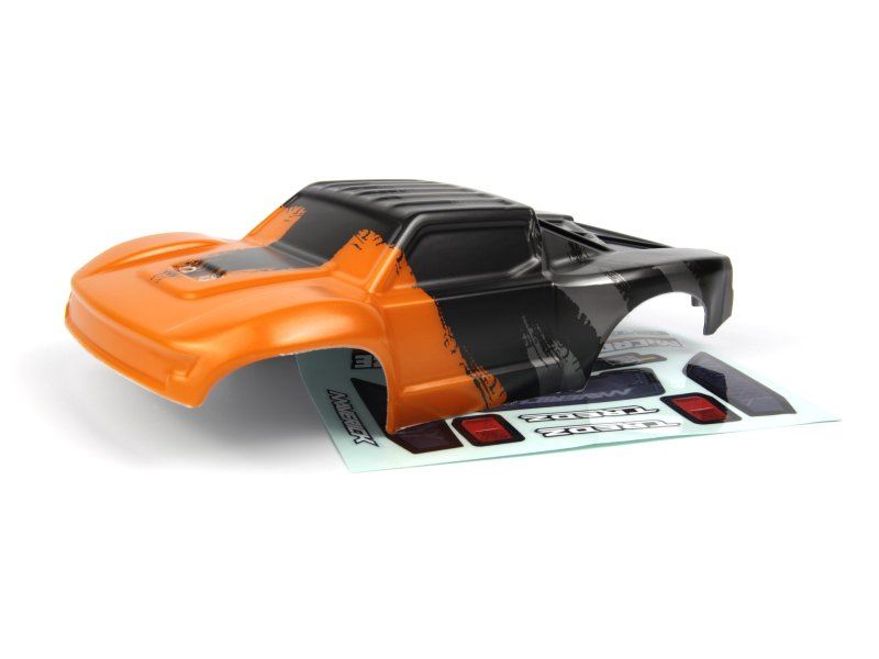 Top Line 1/24Th Sc Body (Orange)