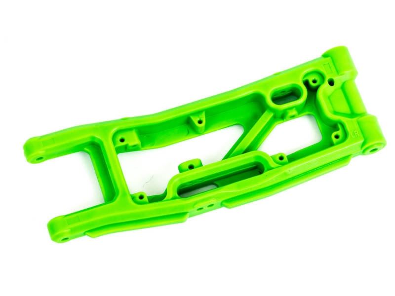 Traxxas Sledge Suspension Arm - Rear Left - Green