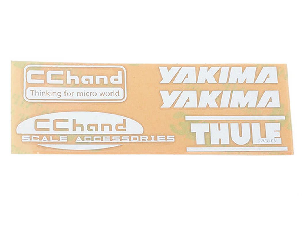 RC4WD STEEL TUBE ROOF RACK W/ROOF RAILS FOR TRAXXAS TRX-4 2021 FORD BRONCO