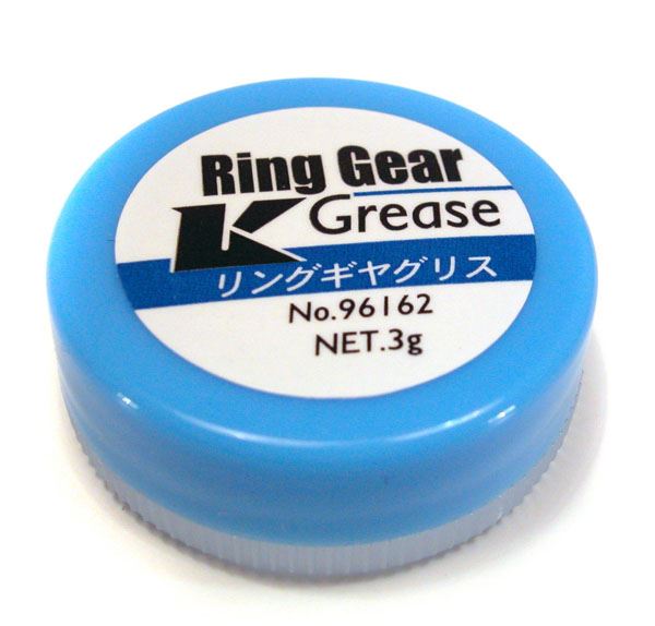 Ring Gear Grease (3 Gr)