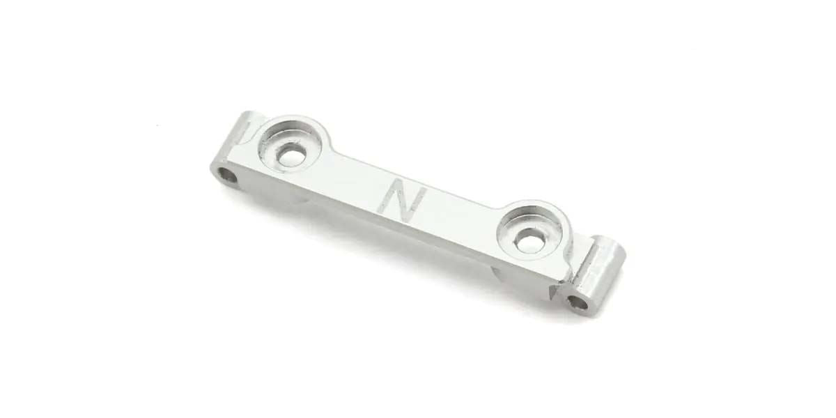 Front Upper Arm Mount Mini-Z Mr04 (Narrow) - Alu